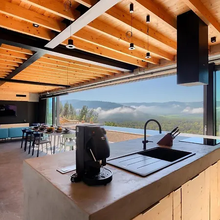 Holiday home Terra *