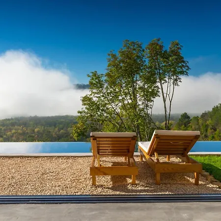 Holiday home Terra Motovun