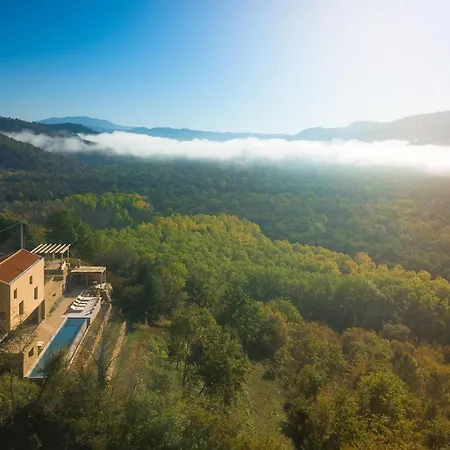 Terra Holiday home *