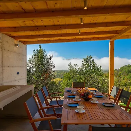 Holiday home Terra
