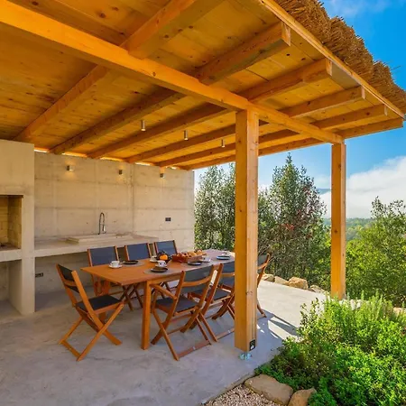 Terra Holiday home Motovun