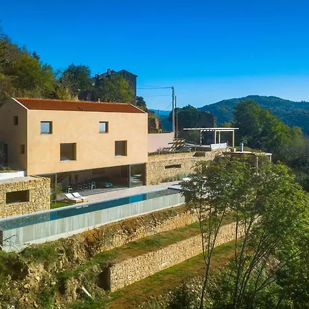 Dom wakacyjny Terra Motovun