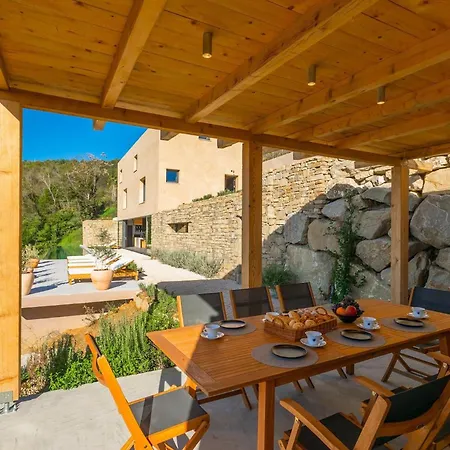Terra Holiday home