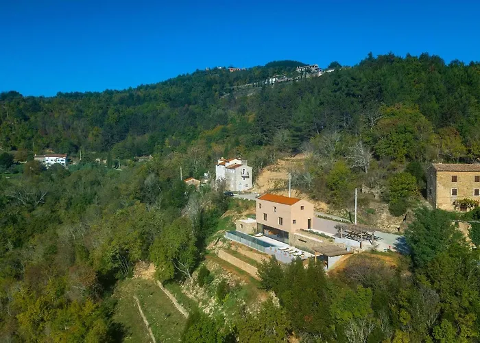 Terra Motovun