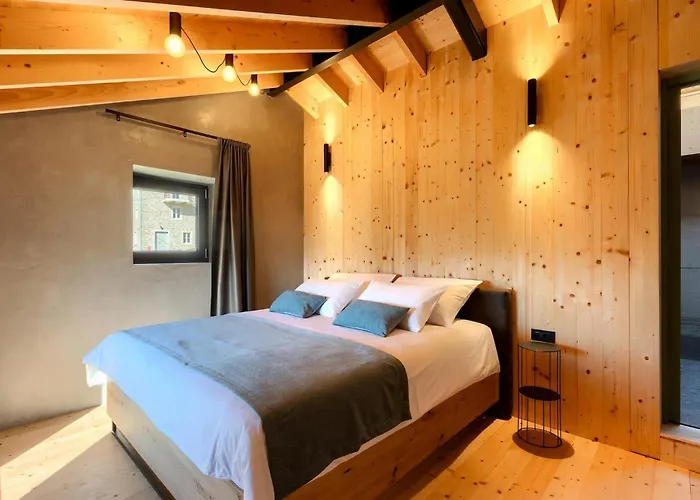 Terra Feriehus Motovun