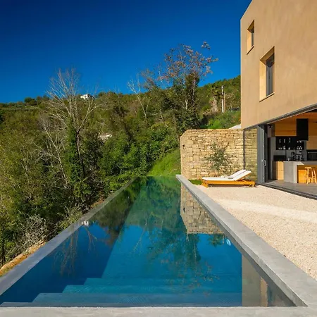 펜션 Terra 모토분