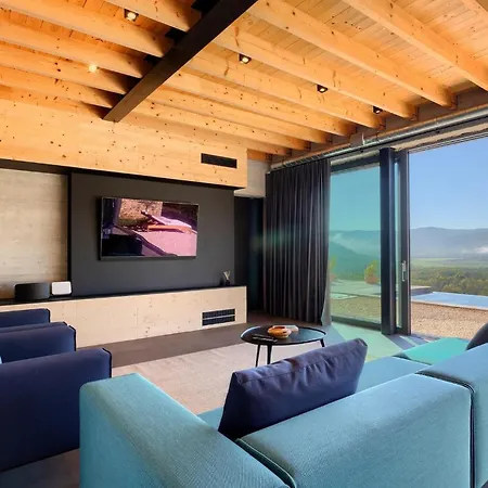 펜션 Terra 모토분