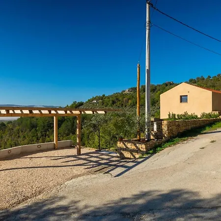 Holiday home Terra