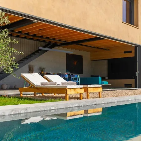 Terra 펜션 모토분