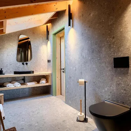 펜션 Terra 모토분