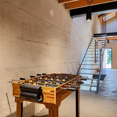 펜션 Terra 모토분